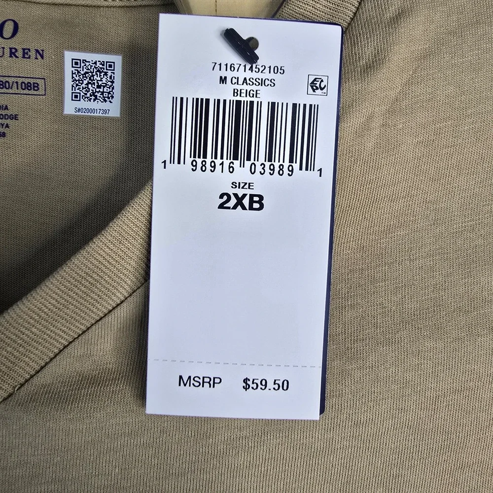 Polo Ralph Lauren polo ralph